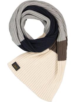 Stylingtipps Beschreibungsbild von camel active Schal 407500/6V50/06