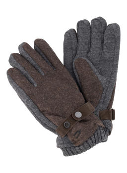 Stylingtipps Beschreibungsbild von camel active Handschuhe 408290/6G29/27