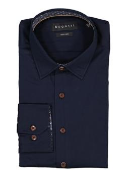 Stylingtipps Beschreibungsbild von bugatti Hemd 9750/88507D/390