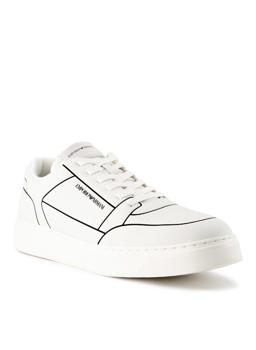 Stylingtipps Beschreibungsbild von EMPORIO ARMANI Schuhe EM002852/AF18014/M0017