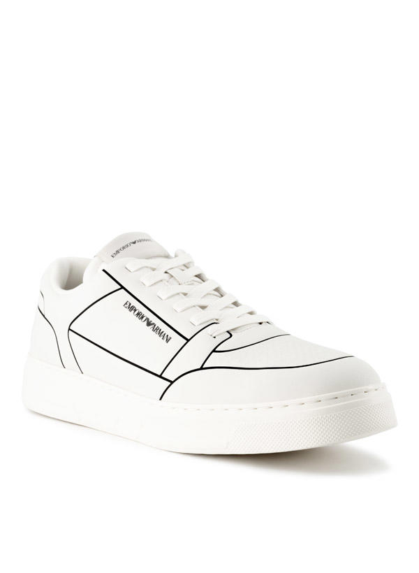EMPORIO ARMANI Schuhe EM002852/AF18014/M0017 Image 0