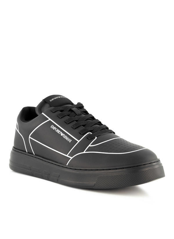 EMPORIO ARMANI Schuhe EM002852/AF18014/MC024 Image 0
