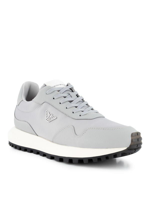 EMPORIO ARMANI Schuhe EM003738/AF19532/M8099