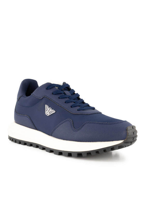 EMPORIO ARMANI Schuhe EM003738/AF19532/MB371