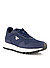Sneaker, Material-Mix, marine - marine