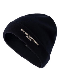 Stylingtipps Beschreibungsbild von EMPORIO ARMANI Mütze EM002715/AF18241/UB118