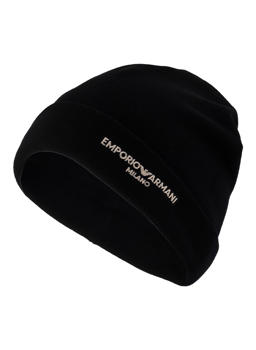 Stylingtipps Beschreibungsbild von EMPORIO ARMANI Mütze EM002715/AF18241/UC001