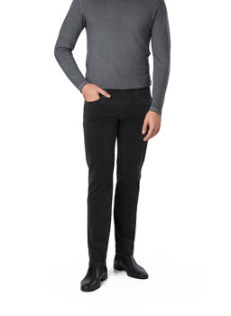 Stylingtipps Beschreibungsbild von bugatti Hose 3269/86334D/280