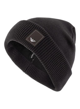 Stylingtipps Beschreibungsbild von EMPORIO ARMANI Mütze EM000431/AF10401/U8122