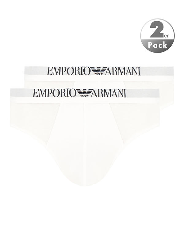 EMPORIO ARMANI Briefs 2Pack EM000251/AF14134/M0082
