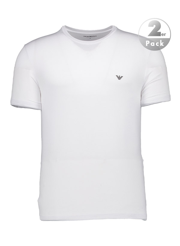EMPORIO ARMANI T-Shirt 2er EM001849/AF14134/M0082