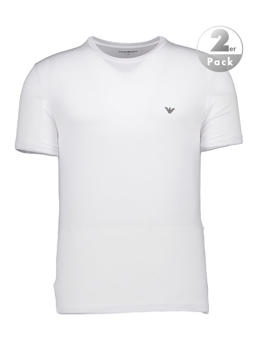 Stylingtipps Beschreibungsbild von EMPORIO ARMANI T-Shirt 2er EM001849/AF14134/M0082