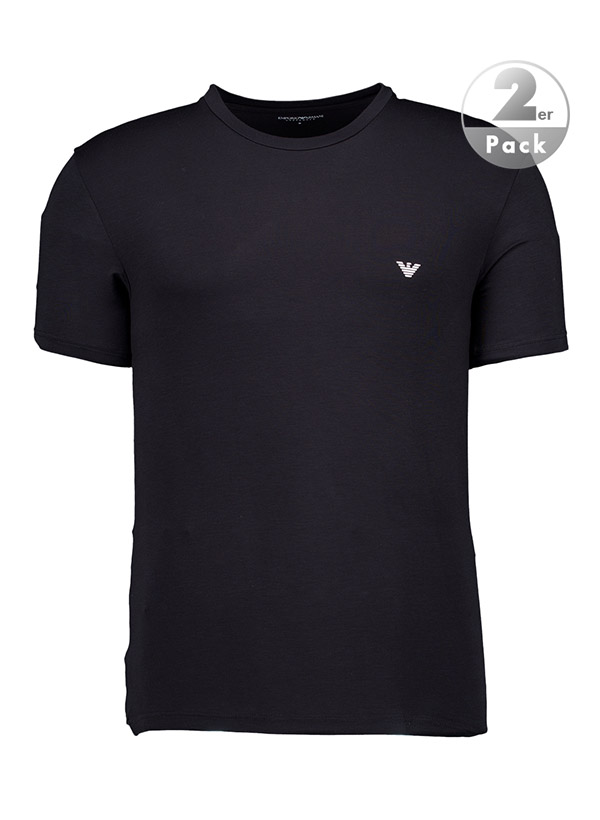 EMPORIO ARMANI T-Shirt 2er EM001849/AF14134/MC005