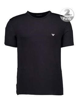 Stylingtipps Beschreibungsbild von EMPORIO ARMANI T-Shirt 2er EM001849/AF14134/MC005