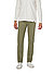 Hose Delaware, Slim Fit, Baumwoll-Stretch, grün - grün