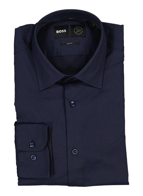 BOSS Black Hemd Hank 50503356/404