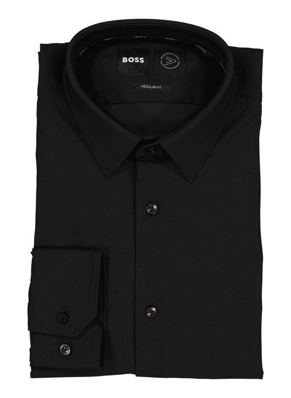 BOSS Black Hemd Joe 50539043/001