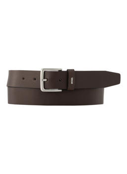 Stylingtipps Beschreibungsbild von BOSS Black Gürtel Ronnie 50548370/202
