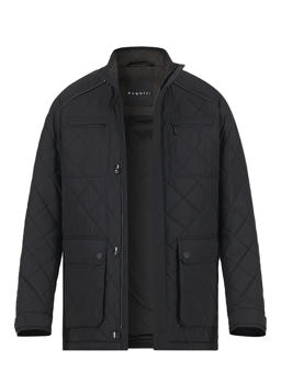 Stylingtipps Beschreibungsbild von bugatti Jacke 977800/99052/290