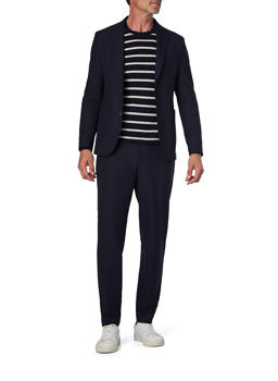 Stylingtipps Beschreibungsbild von BOSS Black Anzug Hanry/Perin 50546055+63/404