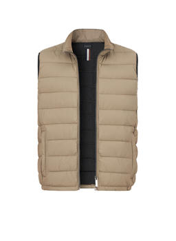 Stylingtipps Beschreibungsbild von bugatti Weste 870100/81010/40