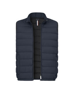 Stylingtipps Beschreibungsbild von bugatti Weste 870100/81010/390