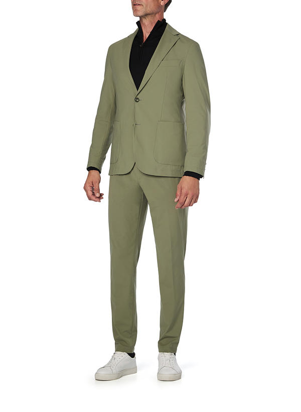 BOSS Black Anzug Hanry/Genius 50546071/314