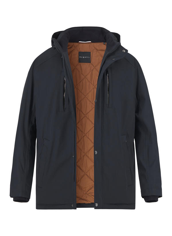 bugatti Jacke 874113/81042/390