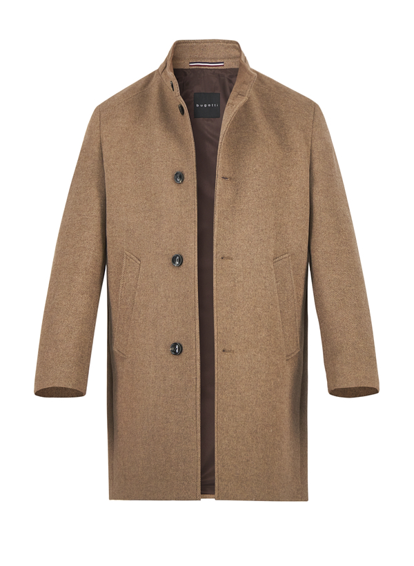 bugatti Mantel 821400/84201/60