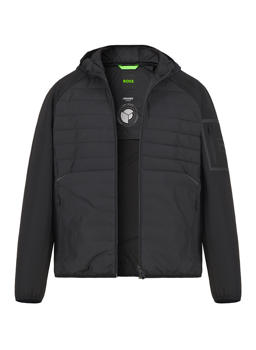 Stylingtipps Beschreibungsbild von BOSS Green Jacke Urbanex 50541032/001