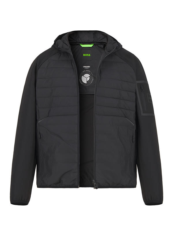 BOSS Green Jacke Urbanex 50541032/001 Image 0