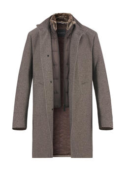 Stylingtipps Beschreibungsbild von bugatti Mantel 821429/84204/60