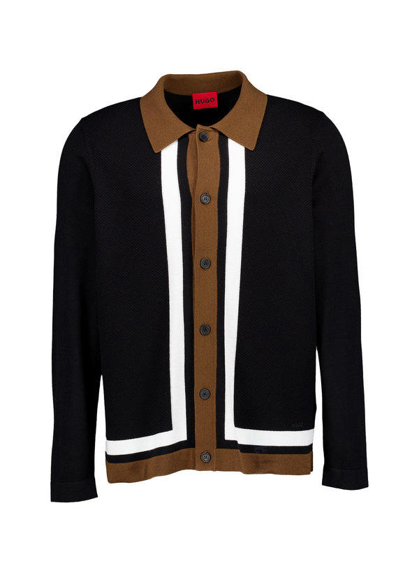 HUGO Cardigan Splon 50543770/001