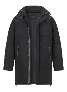 Stylingtipps Beschreibungsbild von KARL LAGERFELD Parka 455001/0/554501/990