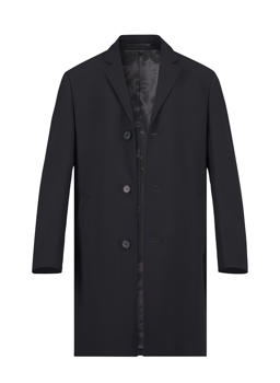 Stylingtipps Beschreibungsbild von KARL LAGERFELD Mantel 455730/0/554750/990