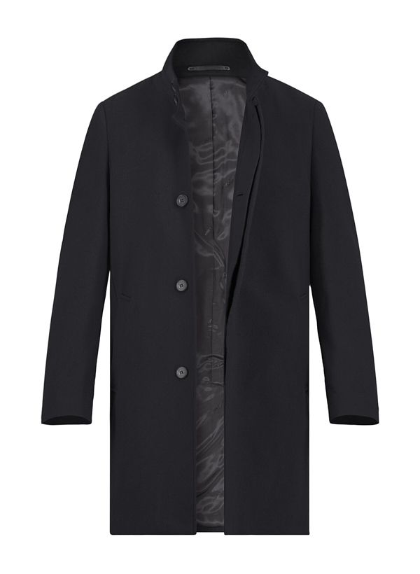 KARL LAGERFELD Mantel 455732/0/554750/990