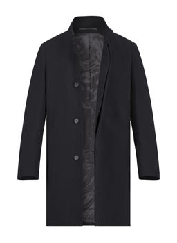 Stylingtipps Beschreibungsbild von KARL LAGERFELD Mantel 455732/0/554750/990