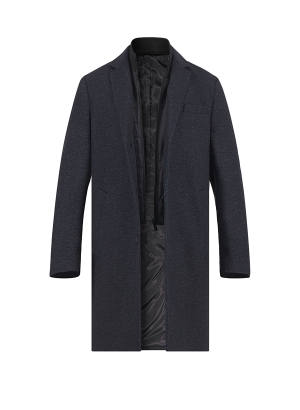 KARL LAGERFELD Mantel 455734/0/554754/996