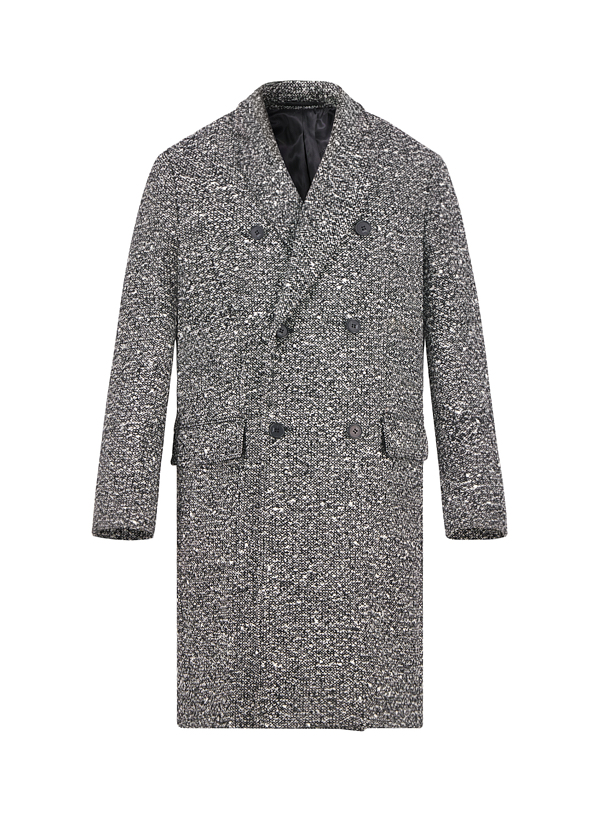 KARL LAGERFELD Mantel 455735/0/554753/991