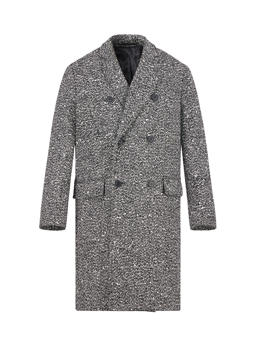 Stylingtipps Beschreibungsbild von KARL LAGERFELD Mantel 455735/0/554753/991
