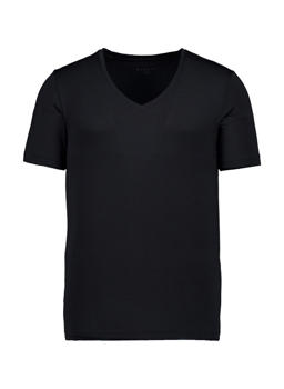 Stylingtipps Beschreibungsbild von bugatti V-Shirt 50242/6580/930