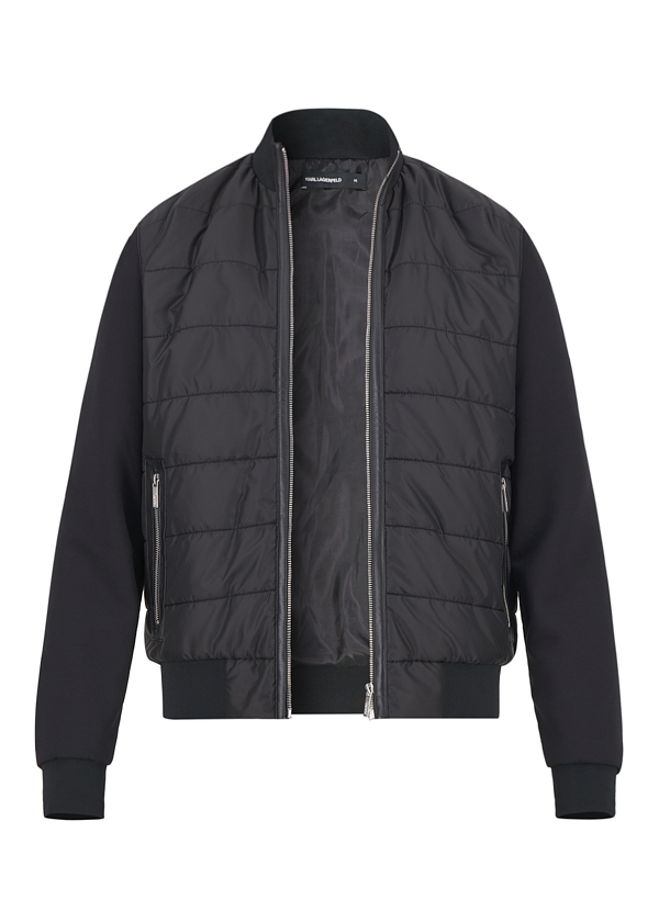 KARL LAGERFELD Jacke 505065/0/554563/990