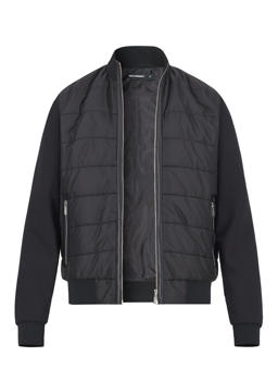 Stylingtipps Beschreibungsbild von KARL LAGERFELD Jacke 505065/0/554563/990