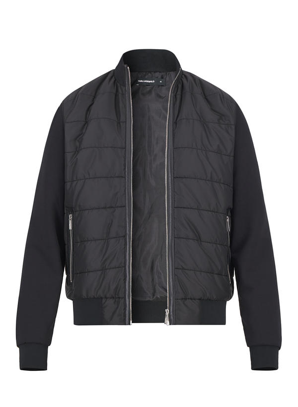 KARL LAGERFELD Jacke 505065/0/554563/990