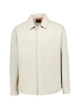 Stylingtipps Beschreibungsbild von BOSS Orange Jeanshemd Locky 50545436/271