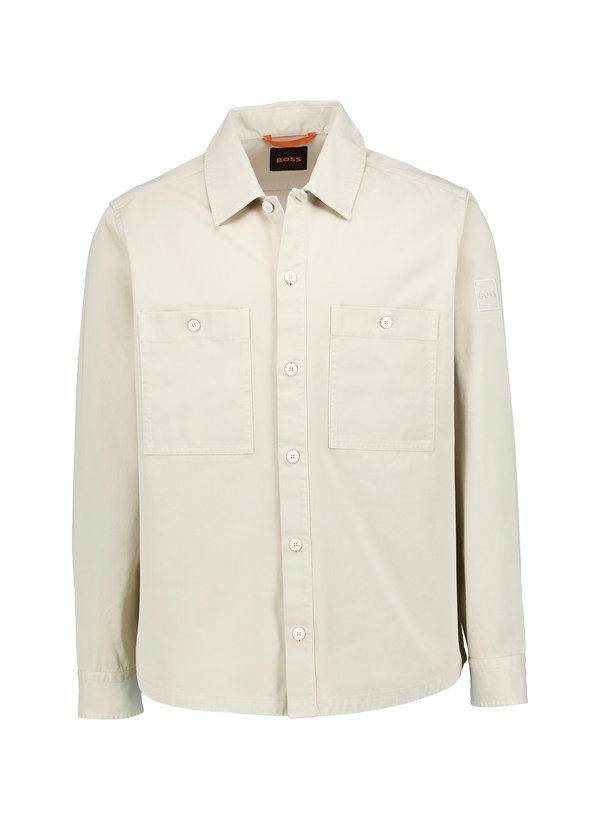 BOSS Orange Jeanshemd Locky 50545436/271