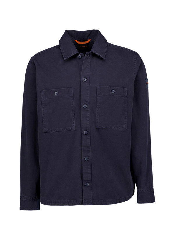 BOSS Orange Jeanshemd Locky 50545436/404