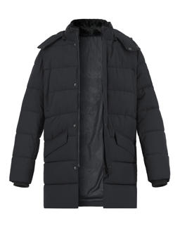 Stylingtipps Beschreibungsbild von KARL LAGERFELD Parka 505035/0/554586/990