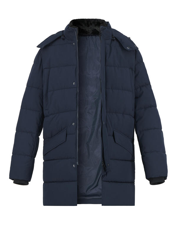 KARL LAGERFELD Parka 505035/0/554586/690