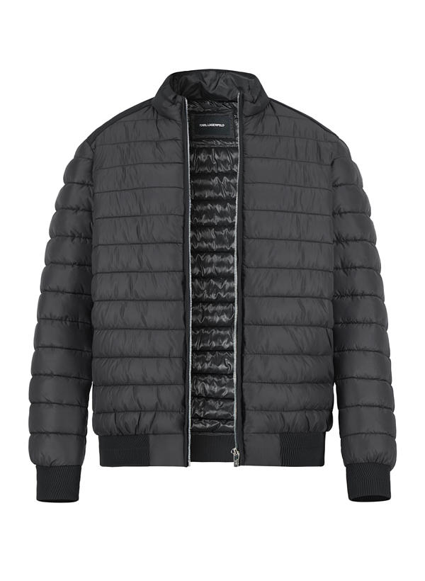 KARL LAGERFELD Jacke 505033/0/554587/990 Image 0